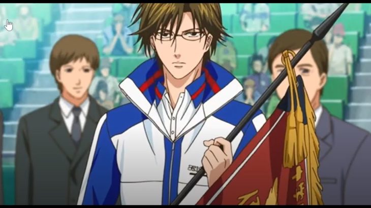 [テニスの王子様] 全国大会 Prince of Tennis: Seigaku’s Victory