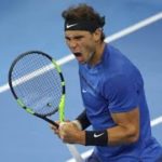 Rafael Nadal vs Lucas Pouille Highlights – Beijing 2017 1R