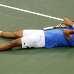 How Good Was Prime Federer? The Day Roger Humiliated his Opponent 6-0 6-0 (Grand Slam Final)