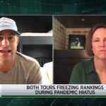 Tennis Channel Live: Roddick on Federer Tricking Him on Specific Shot for 12 Years