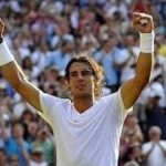 【テニス】10年前のウィンブルドンでのナダルが強すぎてドン引きした【衝撃】Nadal best points at Wimbledon 2010【tennis】