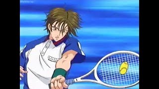 テニスの王子様最高の瞬間 #11|| The Prince of Tennis || Tennis no Ouji-sama Full HD 2005
