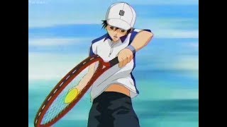 テニスの王子様最高の瞬間 #12|| The Prince of Tennis || Tennis no Ouji-sama Full HD 2005