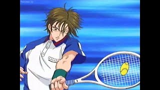 テニスの王子様 ベストマッチ #14 | The Prince of Tennis [Best Match] | Dundo Anime Full HD