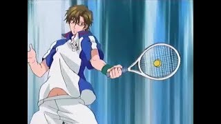 テニスの王子様最高の瞬間 #15|| The Prince of Tennis || Tennis no Ouji-sama Full HD 2005