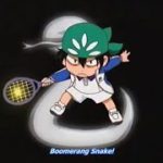 テニスの王子様 ベストマッチ #16 | The Prince of Tennis [Best Match] | Dundo Anime Full HD