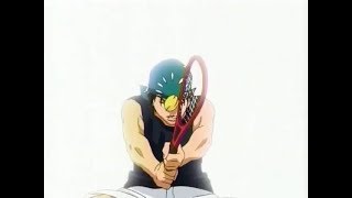 テニスの王子様最高の瞬間 #16|| The Prince of Tennis || Tennis no Ouji-sama Full HD 2005