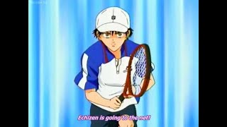 テニスの王子様 ベストマッチ #21 | The Prince of Tennis [Best Match] | Dundo Anime Full HD