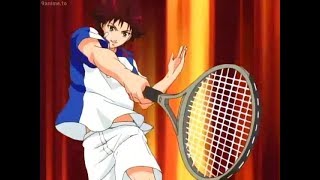 テニスの王子様最高の瞬間 #21|| The Prince of Tennis || Tennis no Ouji-sama Full HD 2005