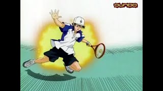 テニスの王子様 ベストマッチ #24 | The Prince of Tennis [Best Match] | Dundo Anime Full HD