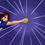 テニスの王子様最高の瞬間 #24|| The Prince of Tennis || Tennis no Ouji-sama Full HD 2005