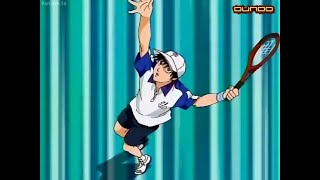 テニスの王子様 ベストマッチ #31 | The Prince of Tennis [Best Match] | Dundo Anime Full HD