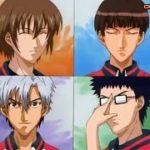 テニスの王子様 ベストマッチ #33 | The Prince of Tennis [Best Match] | Dundo Anime Full HD