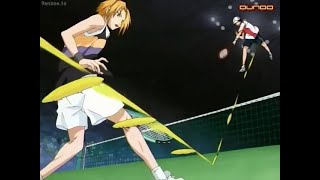テニスの王子様 ベストマッチ #40 | The Prince of Tennis [Best Match] | Dundo Anime Full HD