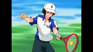 テニスの王子様最高の瞬間 #7|| The Prince of Tennis || Tennis no Ouji-sama Full HD 2005