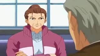 新テニスの王子様 面白い瞬間 #89  テニスの王子様スペシャル! Taichi Dan vs Ryoma  The Prince of Tennis II Episode 89
