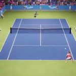 AO Tennis 2(AOテニス 2)【Origin】動作検証と推奨スペック(The operation verification)