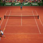 AO Tennis 2(AOテニス2)_ロングラリー