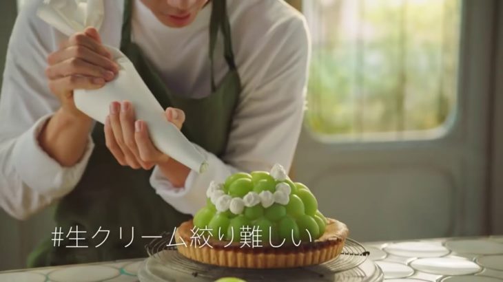 【Kei Nishikori】 cooking【錦織圭】料理