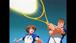Prince of tennis Best moment #11|| テニスの王子様 || Prince of tennis 2005 Full HD