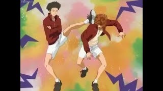 Prince of tennis Best moment #15|| テニスの王子様 || Prince of tennis 2005 Full HD