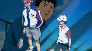 Prince of tennis Best moment #2|| テニスの王子様 || Prince of tennis 2005 Full HD