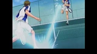 Prince of tennis Best moment #4|| テニスの王子様 || Prince of tennis 2005 Full HD