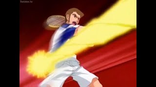 The Prince of Tennis [テニスの王子様] All The Best 2020 #16 || ANIME HOT