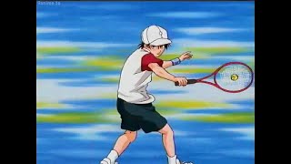 The Prince of Tennis [テニスの王子様] All The Best 2020 #3 || ANIME HOT