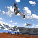 【ドリームマッチテニスVR】#32 オンライン対戦をしてみた【Dream Match Tennis VR】