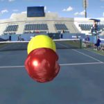 【ドリームマッチテニスVR】#33 オンライン対戦をしてみた【Dream Match Tennis VR】
