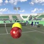 【ドリームマッチテニスVR】#34 オンライン対戦をしてみた【Dream Match Tennis VR】