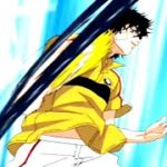 テニスの王子様 ベストマッチ #60 | The Prince of Tennis [Best Match] | Dundo Anime Full HD