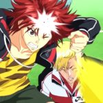 新テニスの王子様 #71 | The Prince of Tennis II OVA vs Genius10 [Best Match] | Dundo Anime Full HD