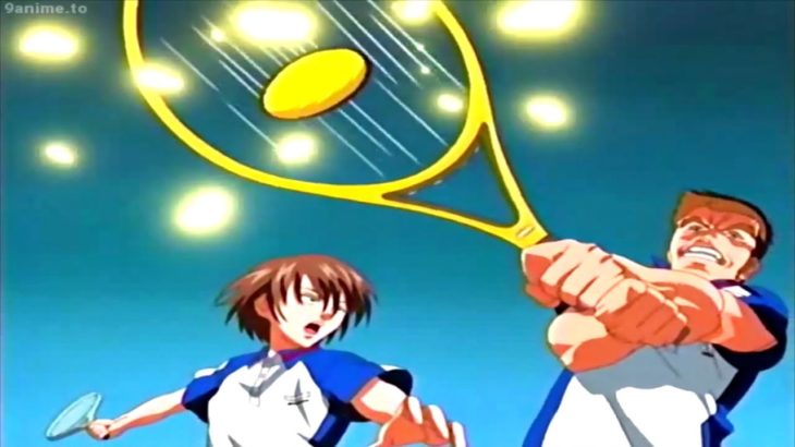 新テニスの王子様 #83 | The Prince of Tennis  [Best Match] | Dundo Anime Full HD