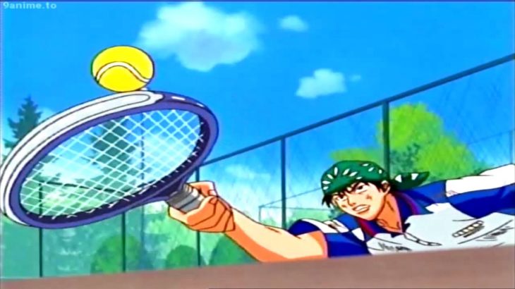 新テニスの王子様 #84 | The Prince of Tennis  [Best Match] | Dundo Anime Full HD