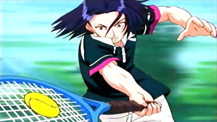 新テニスの王子様 #85 | The Prince of Tennis  [Best Match] | Dundo Anime Full HD