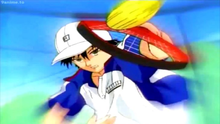 新テニスの王子様 #89 | The Prince of Tennis  [Best Match] | Dundo Anime Full HD