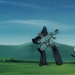 幻のアニメ 超攻速ガルビオン #9 | ジョコビッチ 的なやつ| Anime Clip 最高の瞬間