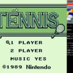 GB TENNIS テニス