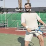 [GTA5]  #3 おふざけテニス（Tennis） [Grand Theft Auto V]