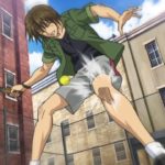 新テニスの王子様 II 手塚 国光 VS 芥川 慈郎  – Kunimitsu Tezuka VS Jirou Akutagawa [ The Prince of Tennis  2020 ]