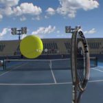 【PSVR】【Dream match tennis】実況！ソフトテニス経験者がVRでテニスをしてみた！！オンライン！