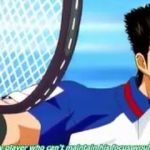 Prince of tennis Best moment #19|| テニスの王子様 || Prince of tennis 2005 Full HD