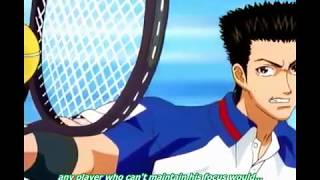Prince of tennis Best moment #19|| テニスの王子様 || Prince of tennis 2005 Full HD