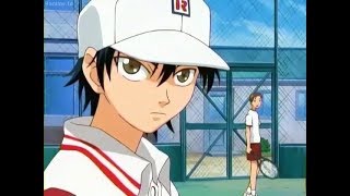 テニスの王子様【Tennis no Ouji-sama #1】Best Moments► A Prince Appears FULL  HD