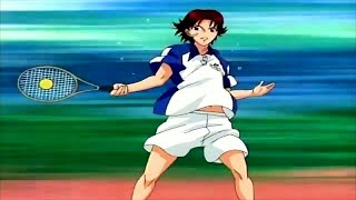 テニスの王子様 The Prince of Tennis  [Best Moments] #30| Full HD 1080p