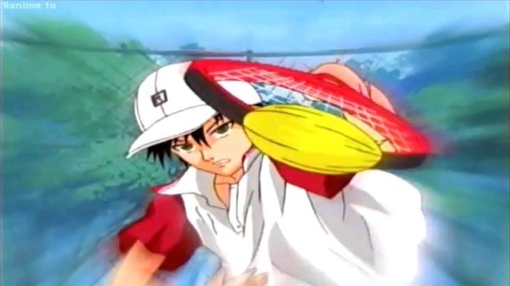 The Prince of Tennis  Top Best Ball Moments #3 | 新テニスの王子様 | Dundo Anime