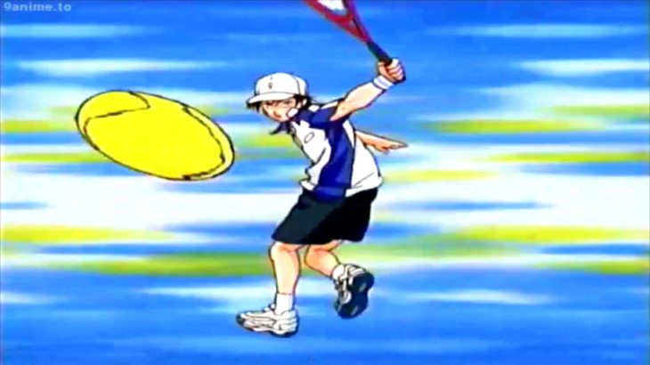 The Prince of Tennis  Top Best Ball Moments #4 | 新テニスの王子様 | Dundo Anime