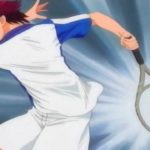 テニスの王子様 シーズン 1 部 8 奇妙なスタイルのテニス ll The Prince of Tennis Season 1 Part 8 A weird style of tennis